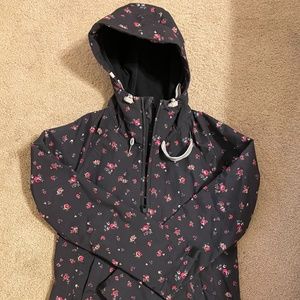 ROXY snowboarding liner jacket